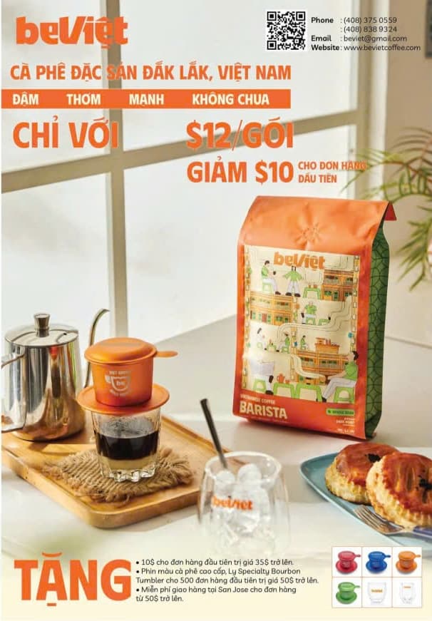 THE VIETNAMESE COFFEE CULTURE